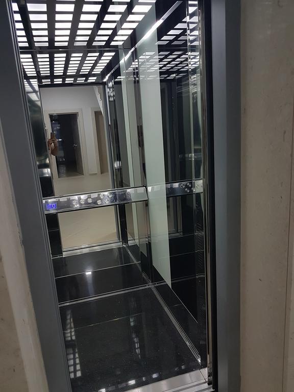 Flori Beach Apartment Radhime Ngoại thất bức ảnh